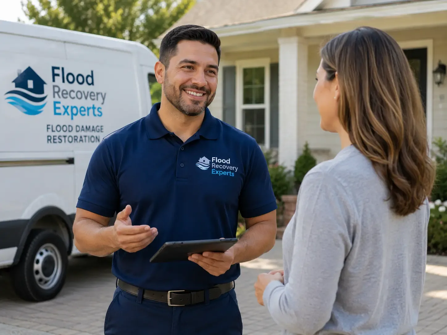 Flood Damage Cleanup Dearing, KS FAQs